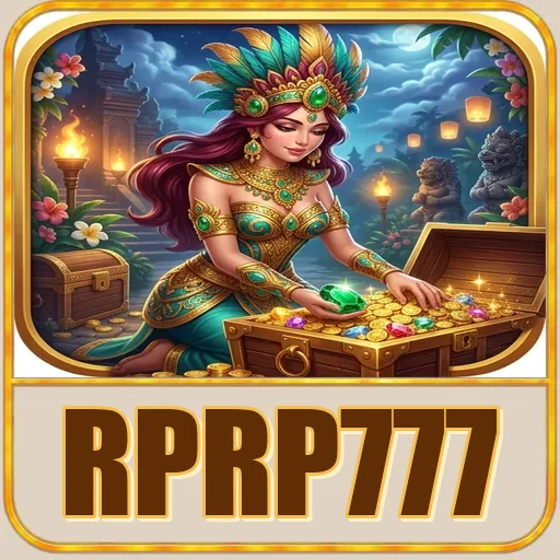 Formulir masuk rprp777 dengan email atau NIK, 2FA opsional, dan AES-256