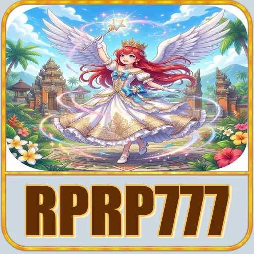 Tingkatan program VIP rprp777